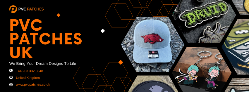 Hat Patches Services United Kingdom