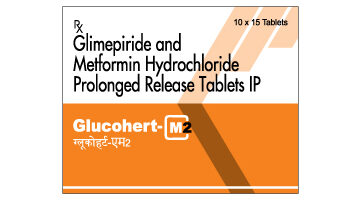 Glucohert-M2