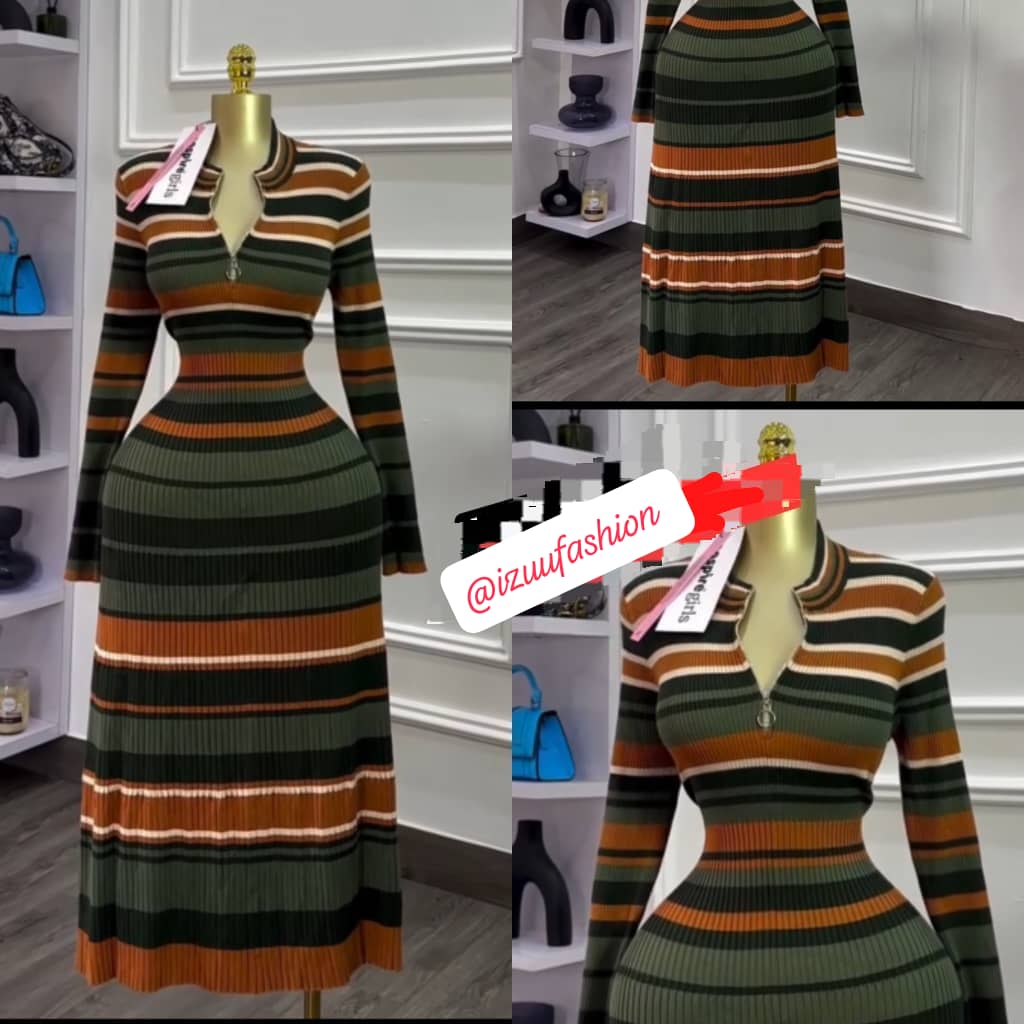 Ladies Trendy gowns and Joggers