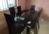 Dinning table