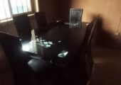 Dinning table