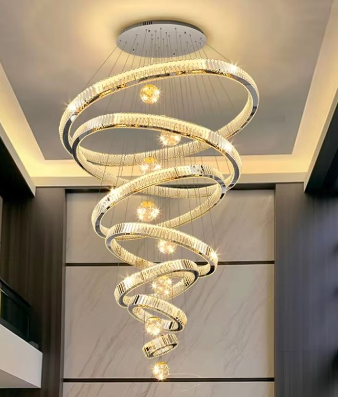 Chandelier Light