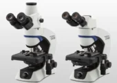 Olympus upright microscopes CX33