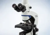Olympus upright microscopes CX33