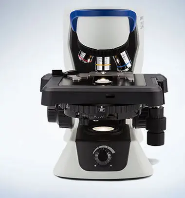 Olympus upright microscopes CX33