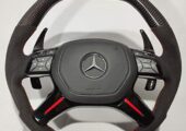 STEERING WHEEL FOR G-WAGON,GLE Replacement