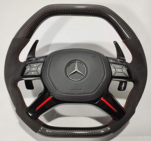 STEERING WHEEL FOR G-WAGON,GLE Replacement