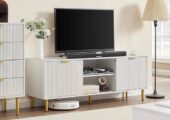 TV stand for luxurious homes