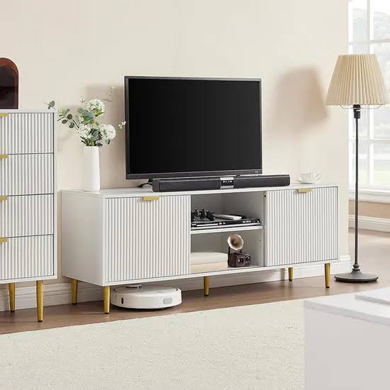 TV stand for luxurious homes