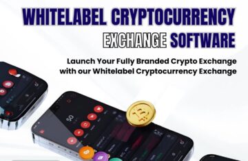 Whitelabel-crypto-exchange-software