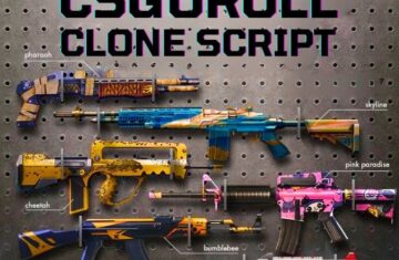 csgoroll-clone-script-1
