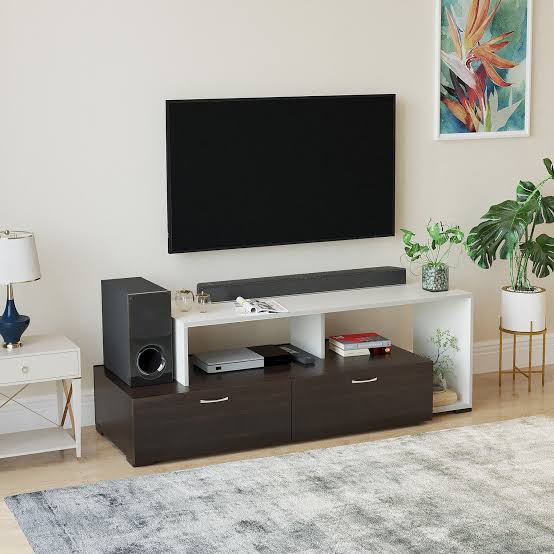 Latest Tv stand