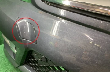 front-and-back-bumper-Mercedes-C300-2013-model-Owerri