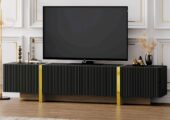 TV stand for luxurious homes