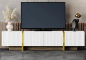 TV stand for luxurious homes