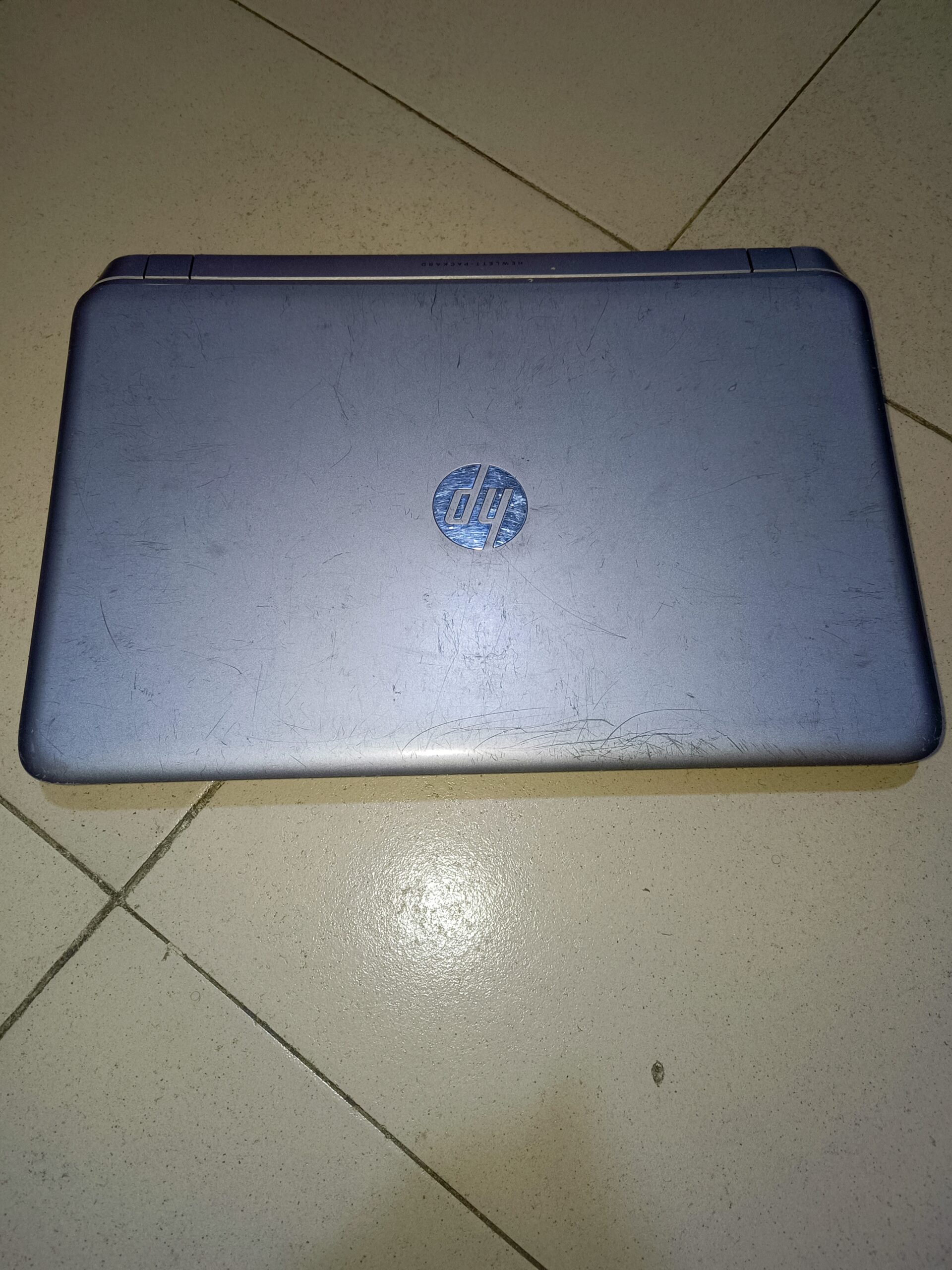 HP Envy 15 16GB RAM Intel Core i7 HDD 699GB