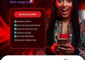 CAC Registration & Global Account Verification Nigeria