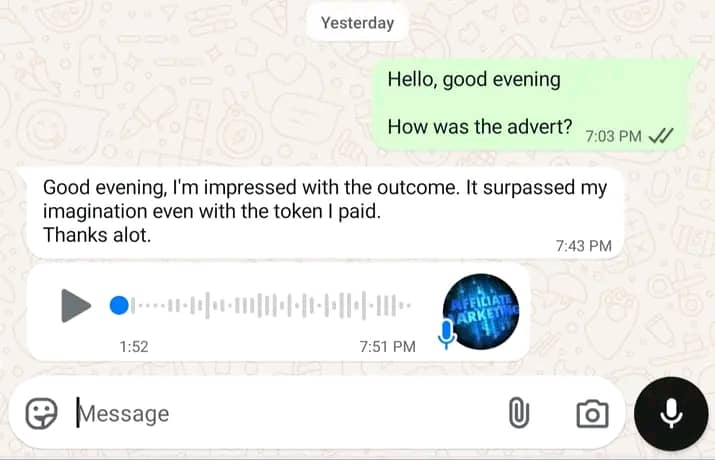 How to Scale Your Business in Nigeria: UniQ Purple Kingmaker (CAC, TikTok Verification & Ads)