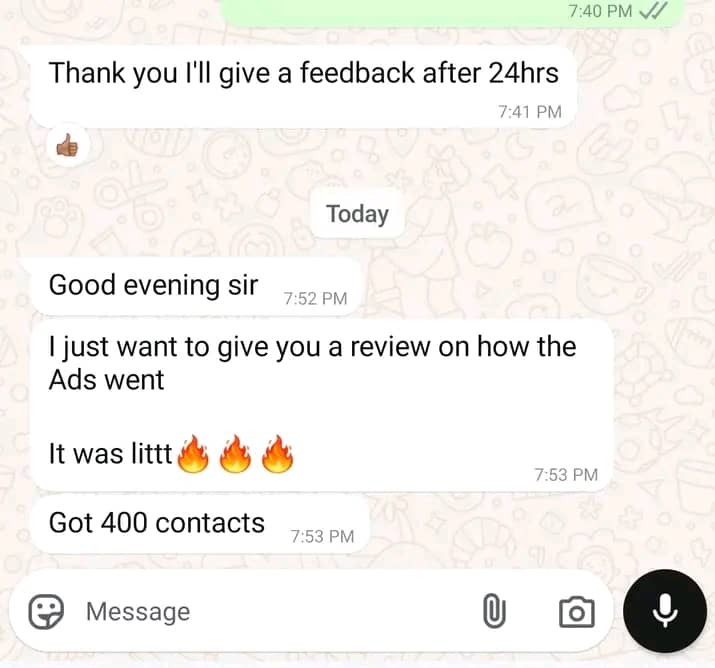 How to Scale Your Business in Nigeria: UniQ Purple Kingmaker (CAC, TikTok Verification & Ads)