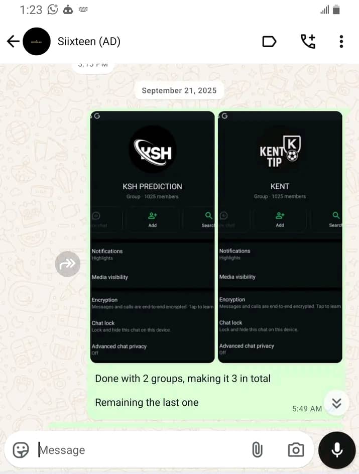CAC Registration & Global Account Verification Nigeria