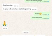 CAC Registration & Global Account Verification Nigeria