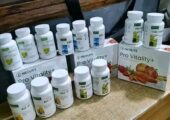 NEOLIFE SUPPLEMENTS