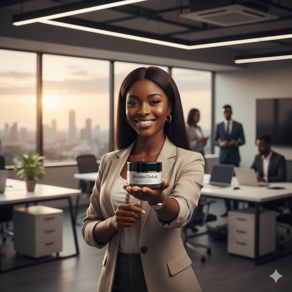 Job Vacancy in Lagos: ₦175,000 Monthly + Free Meals