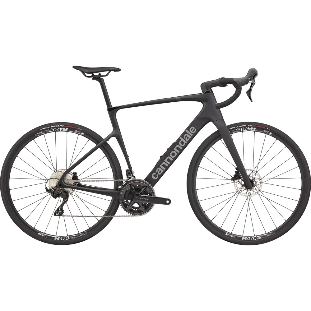 2026 Cannondale Synapse Carbon 5 Road Bike