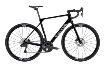 2026-Canyon-Endurace-CF-8-Di2-Road-Bike