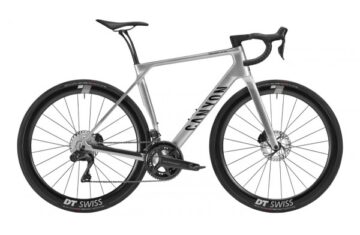 2026 Canyon Endurace CF SLX 8 Di2 Road Bike 2026-Canyon-Endurace-CF-SLX-8-Di2-Road-Bike