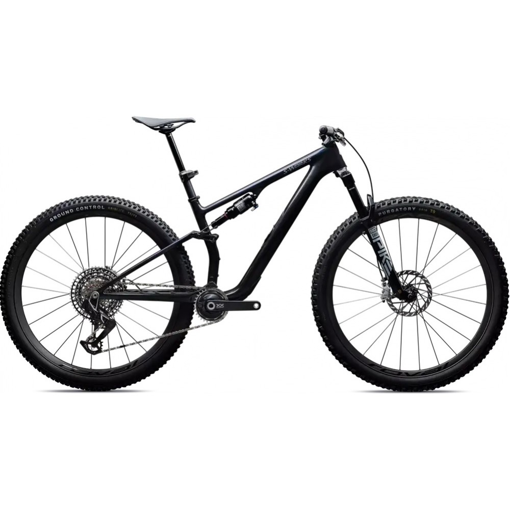 2026 Specialized S-Works Epic 8 EVO – SRAM XX SL AXS, RockShox Ultimat