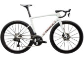 2026 Specialized S-Works Tarmac Sl8 Shimano Dura-Ace Di2 Road Bike (GLOBALBIKESHOP)