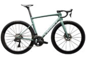 2026 Specialized S-Works Tarmac Sl8 Shimano Dura-Ace Di2 Road Bike (GLOBALBIKESHOP)