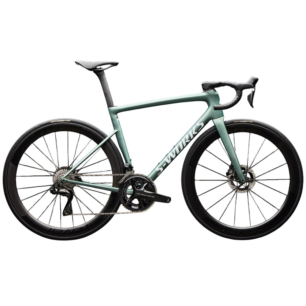 2026 Specialized S-Works Tarmac Sl8 Shimano Dura-Ace Di2 Road Bike (GLOBALBIKESHOP)