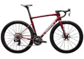 2026 Specialized S-Works Tarmac Sl8 Sram Red Axs Road Bike