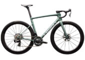 2026 Specialized S-Works Tarmac Sl8 Sram Red Axs Road Bike