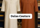Luxury Senators (Kaftan) Design Collections