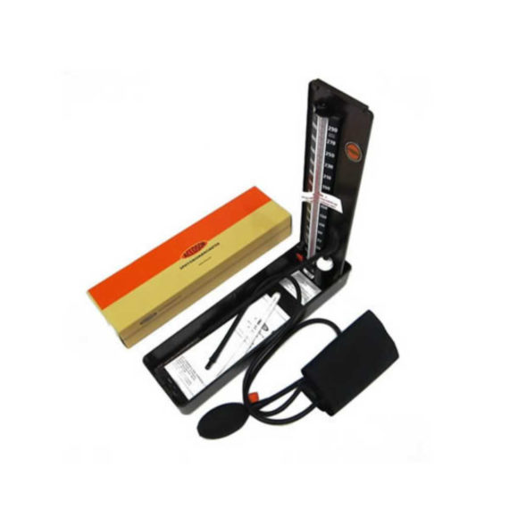 SPHYGMOMANOMETER ACCOSON