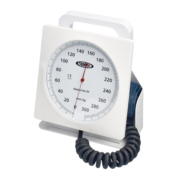 SPHYGMOMANOMETER ACCOSON