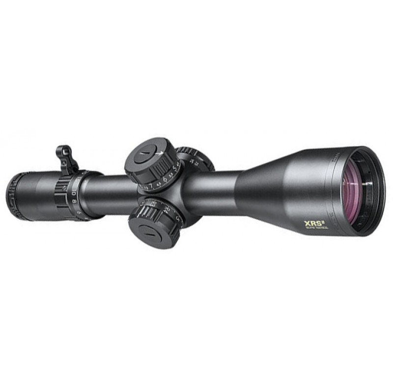 Bushnell XRS-II 4.5-30×50 Tremor 3 Black Riflescope ET46305T (INDOOPTICS)