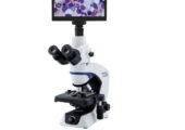 Olympus Cx33 Microscope