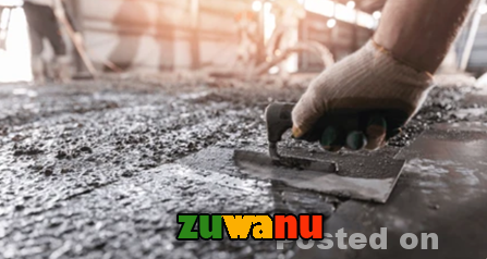 Supplier of Construction Chemicals in Nigeria