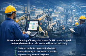 ERP-Software-for-Manufacturing-Indastry-in-Nigeria