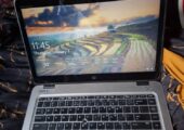 Hp i5 8Gb ram 238Gb used Laptop