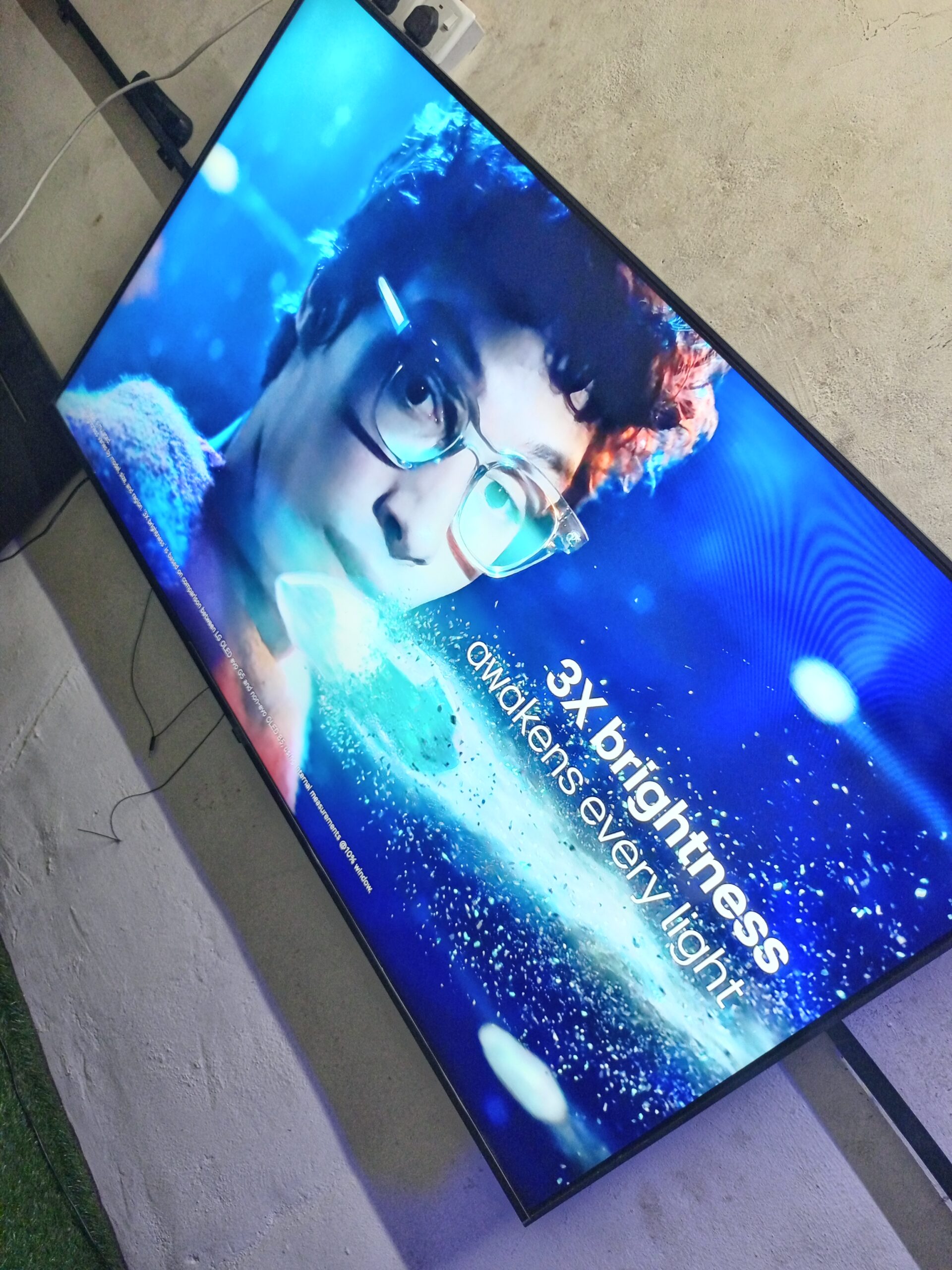 UK used smart TVs
