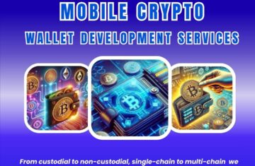 Mobile-crypto-wallet-development-