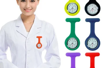 NURSE-BREAST-WATCH-Lagos
