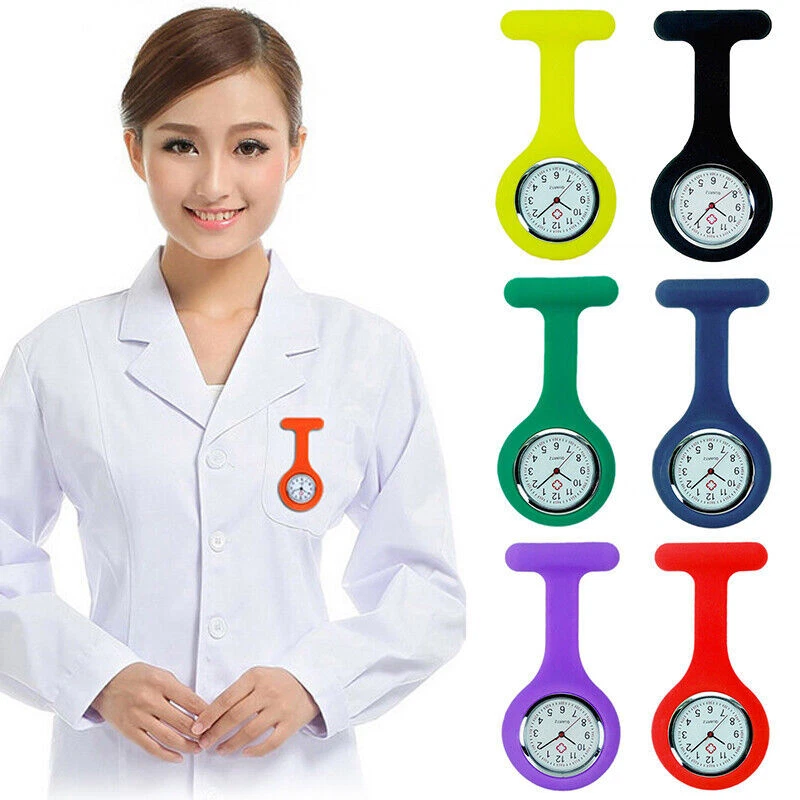 NURSE BREAST WATCH BULK ORDERS