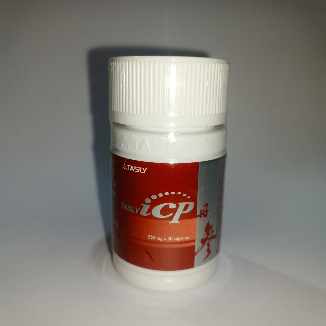 TASLY Innovation Cardiotonic Pill (ICP) – Natural Herbal Support for Heart  Circulation