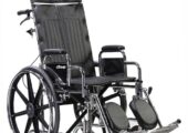 Wheel Chair